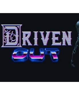Driven Out Region: ARGENTINA XBOX One Xbox One Key 
